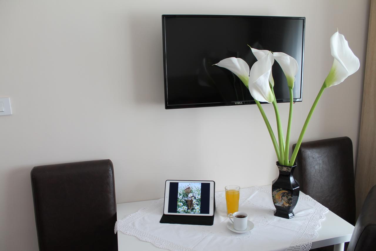 Royal Family Apartment Nis Luaran gambar