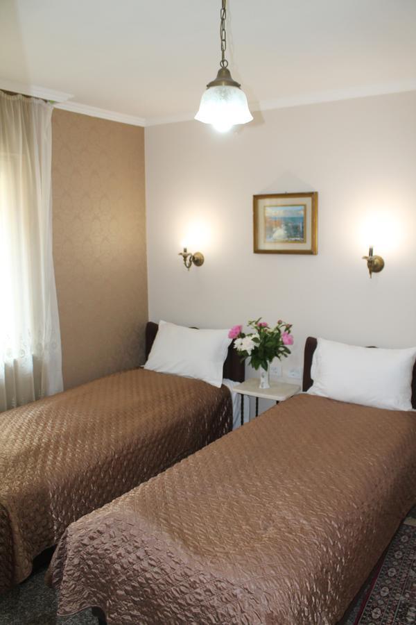 Royal Family Apartment Nis Luaran gambar